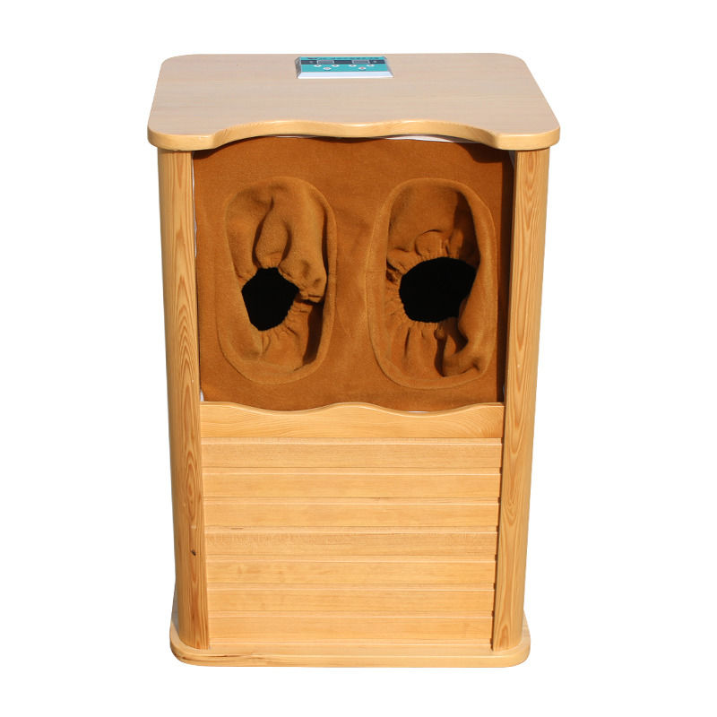 Japon Corée du Sud vente à chaud mini portable ordinateur de contrôle de pied panneau de contrôle sauna maison sauna infrarouge à vendre