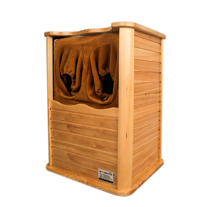 Japon Corée du Sud vente à chaud mini portable ordinateur de contrôle de pied panneau de contrôle sauna maison sauna infrarouge à vendre