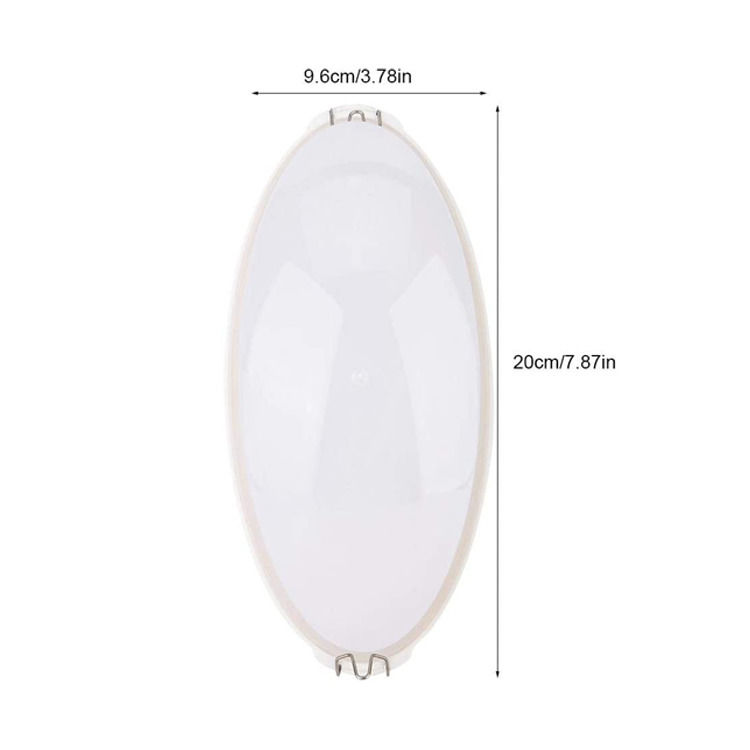 Lampe antidéflagrante moderne pour sauna résistant aux hautes températures, pour bain de vapeur, salle de bain, plafond de sauna