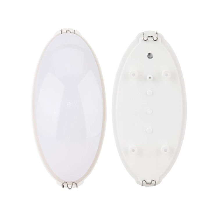 Lampe antidéflagrante moderne pour sauna résistant aux hautes températures, pour bain de vapeur, salle de bain, plafond de sauna
