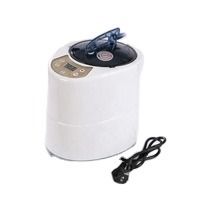 4.2L 220V/110V USA UE Plug moderne à vapeur de haute qualité Portable Sauna électrique générateur de vapeur Sauna chauffage pour salle de sauna intérieure