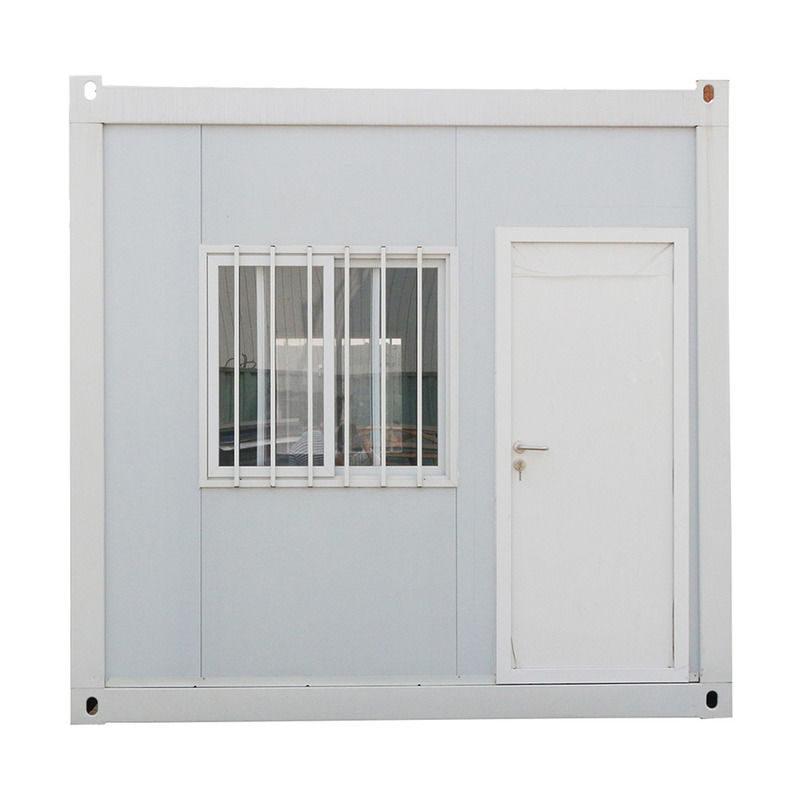 Pièce de panneau LCL mobile d'activité rapide résidentielle durable écologique personnalisée moderne, salle de réunion, salle de conseil, pièce extérieure mobile