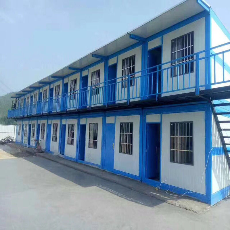 Vente directe d'usine résidentiel rapide déplaçable extérieur villa solarium simple mobile conteneur LCL salle de réunion salle de réunion moderne