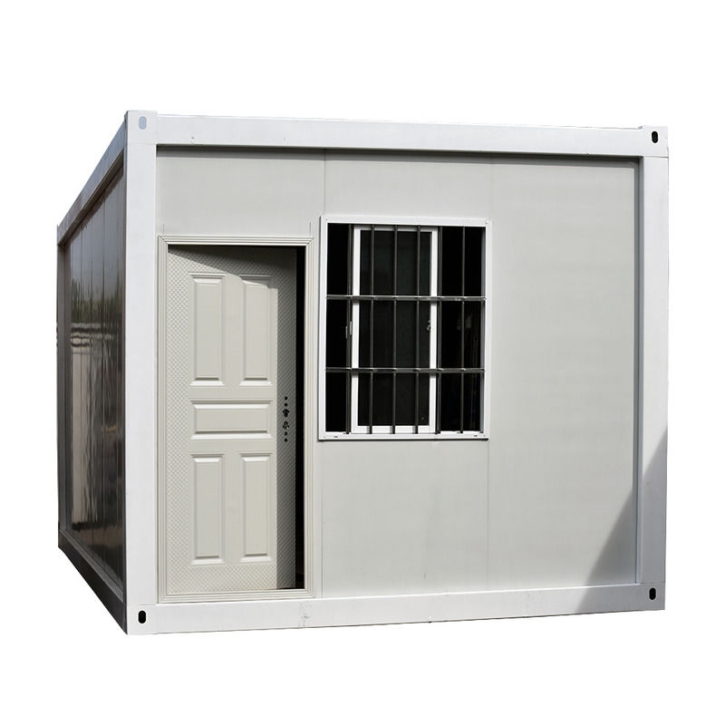 Moderne Durable Eco-friendly Durable Residentiel Salle de déménagement rapide LCL Activité d'acier Longue durée d'utilisation